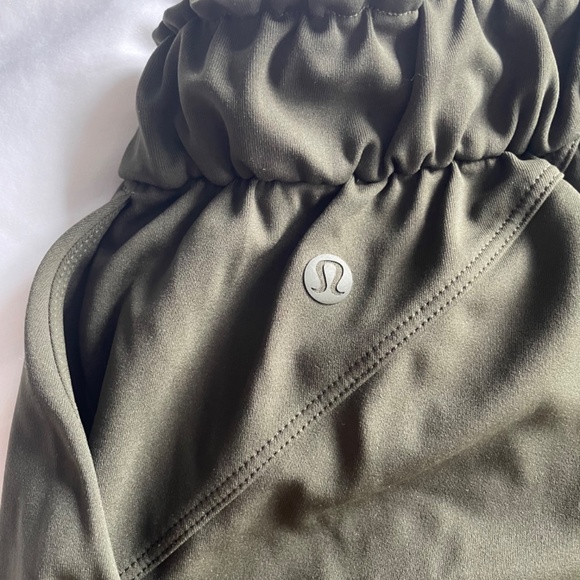 Lululemon Stretch High-Rise Jogger Women’s Size 0 - Picture 6 of 11